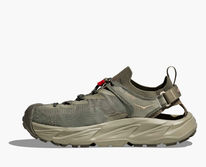 HOKA ONE ONE HOKA Essential hettegenser
