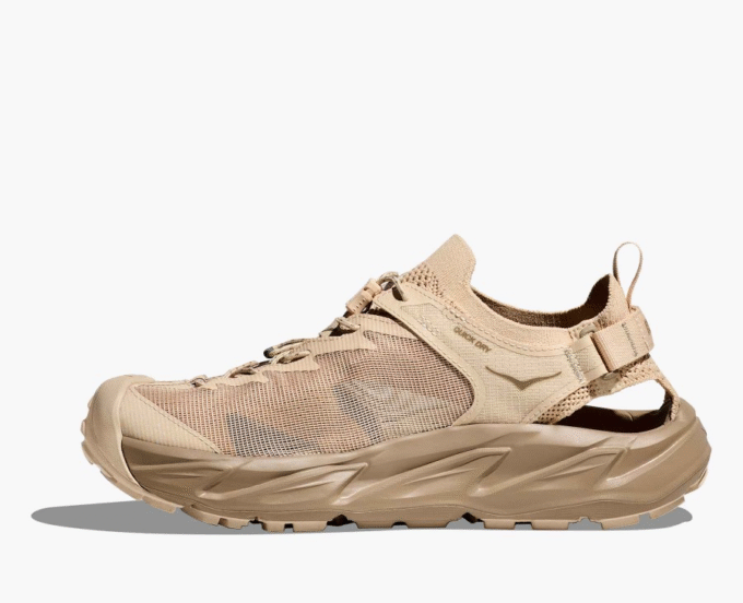 HOKA ONE ONE HOKA Essential hettegenser
