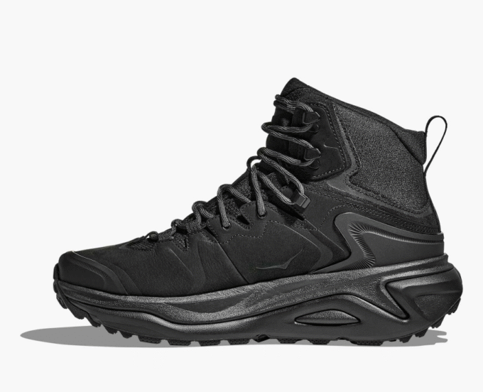 HOKA ONE ONE Kaitoro strikkebukse