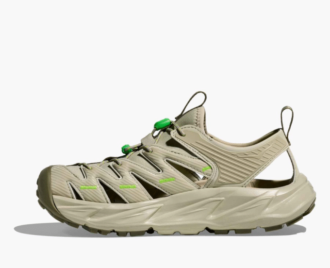 HOKA ONE ONE HOKA Essential hettegenser