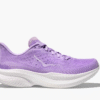 HOKA ONE ONE HOKA Manifesto Kortermet T-skjorte