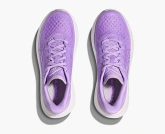HOKA ONE ONE HOKA Manifesto Kortermet T-skjorte