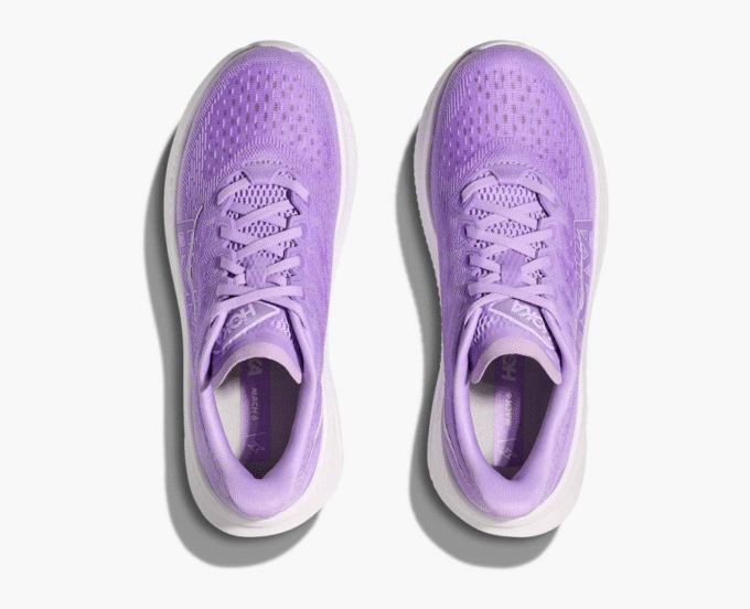 HOKA ONE ONE HOKA Manifesto Kortermet T-skjorte