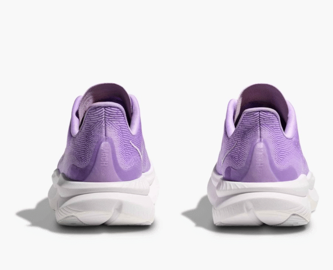 HOKA ONE ONE HOKA Manifesto Kortermet T-skjorte