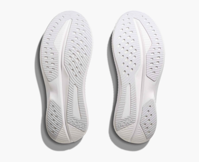 HOKA ONE ONE HOKA Manifesto Kortermet T-skjorte