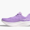 HOKA ONE ONE HOKA Manifesto Kortermet T-skjorte