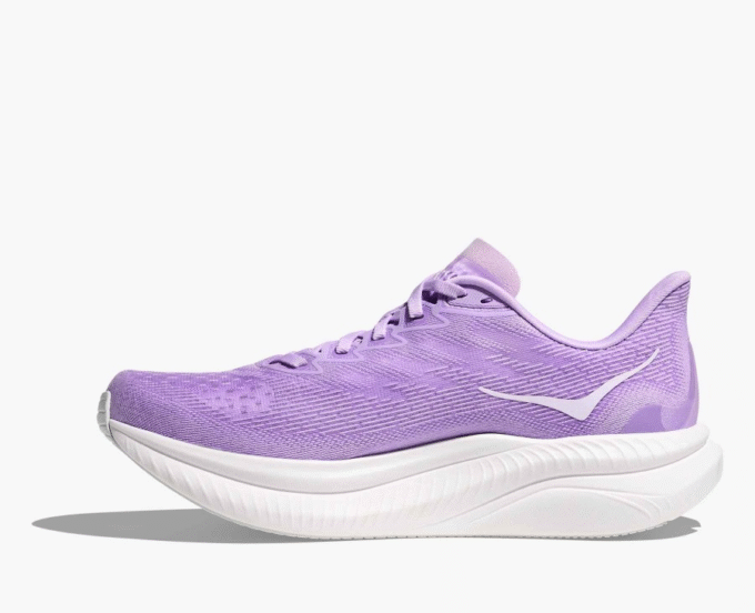 HOKA ONE ONE HOKA Manifesto Kortermet T-skjorte