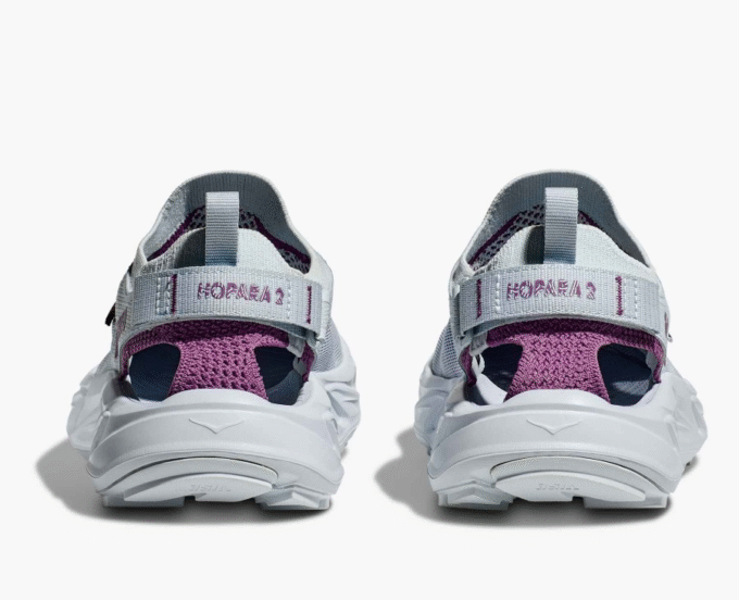 HOKA ONE ONE Kaha 3 Low GTX