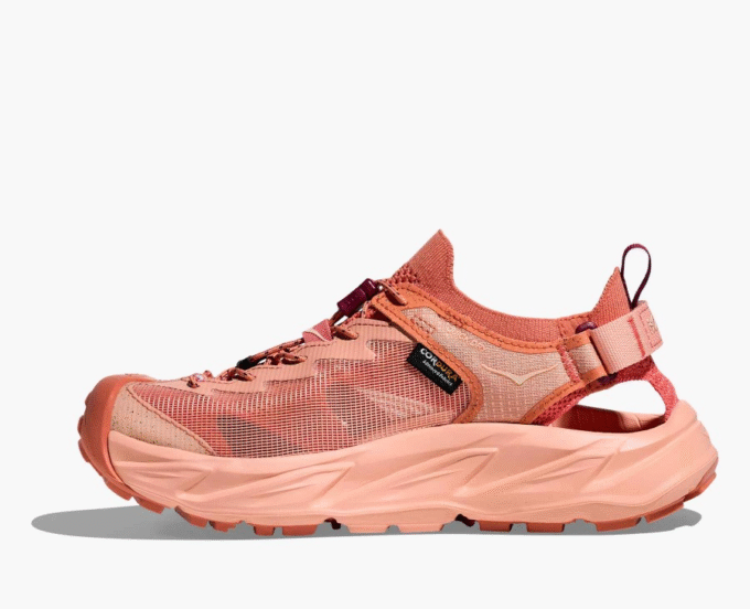 HOKA ONE ONE Kaha 3 Low GTX