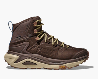 HOKA ONE ONE Kaitoro strikkebukse