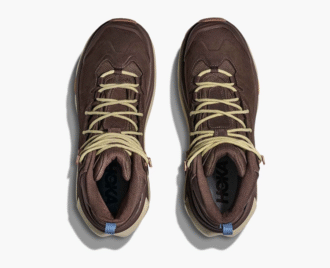 HOKA ONE ONE Kaitoro strikkebukse