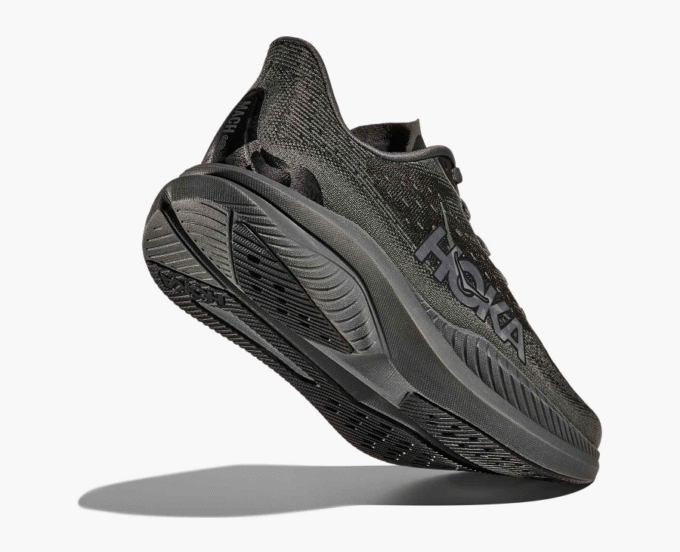 HOKA ONE ONE Hoka Sun Run-hatt