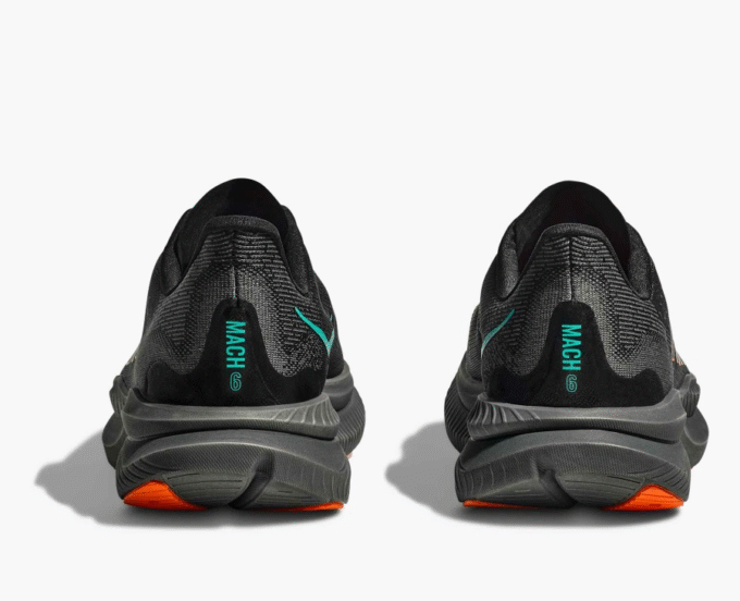 HOKA ONE ONE Kawana Mid
