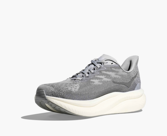 HOKA ONE ONE Mach 6