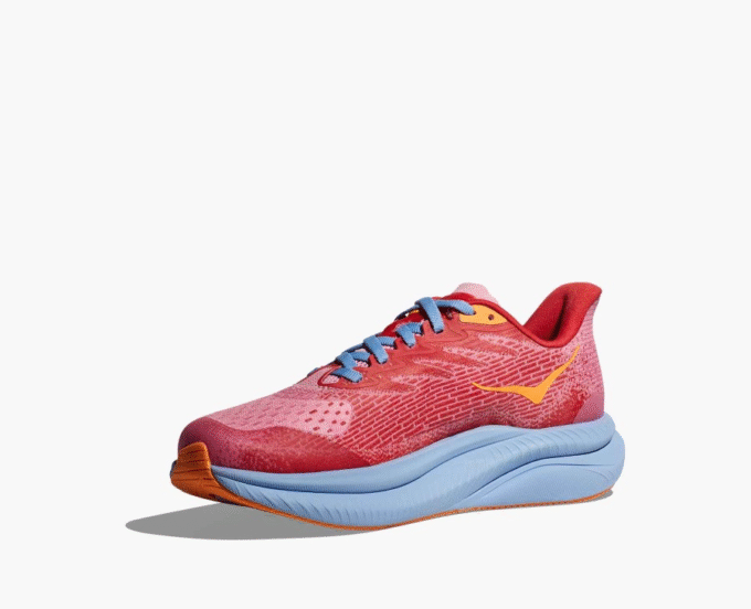 HOKA ONE ONE Mach 6