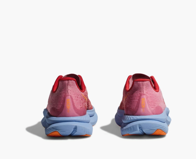 HOKA ONE ONE Mach 6