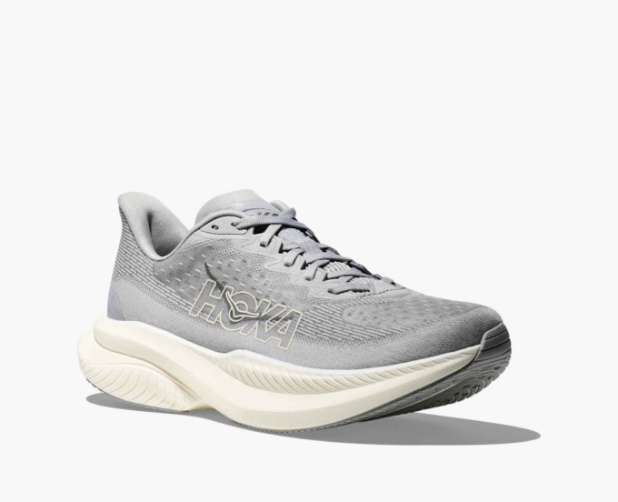 HOKA ONE ONE Mach 6