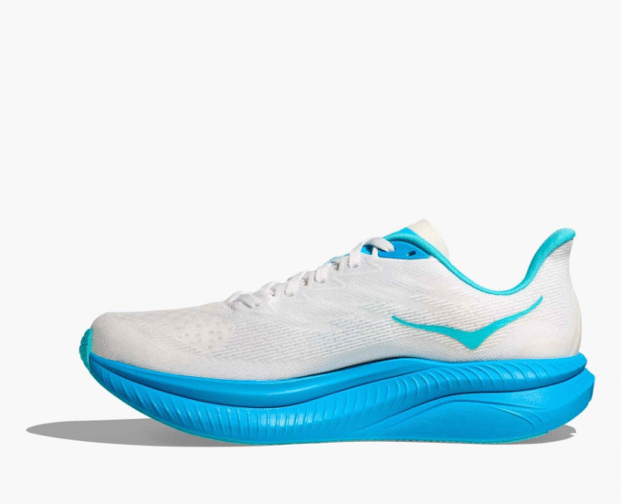 HOKA ONE ONE Mach 6