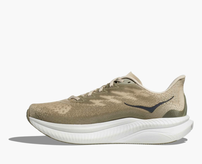 HOKA ONE ONE Mach 6