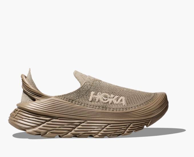 HOKA ONE ONE Mizi utendørskjole