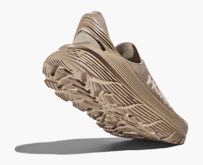 HOKA ONE ONE Mizi utendørskjole