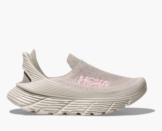 HOKA ONE ONE Moabi LS Soltopp