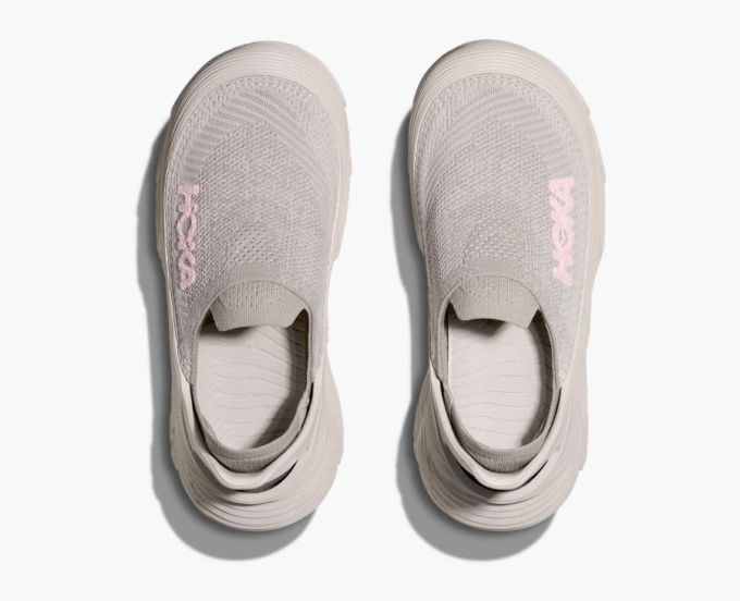 HOKA ONE ONE Moabi LS Soltopp