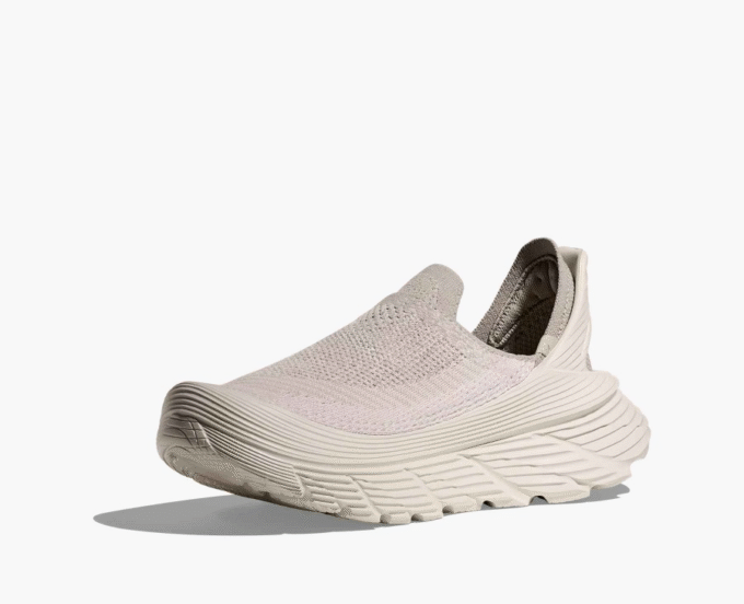HOKA ONE ONE Moabi LS Soltopp