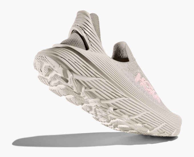 HOKA ONE ONE Moabi LS Soltopp