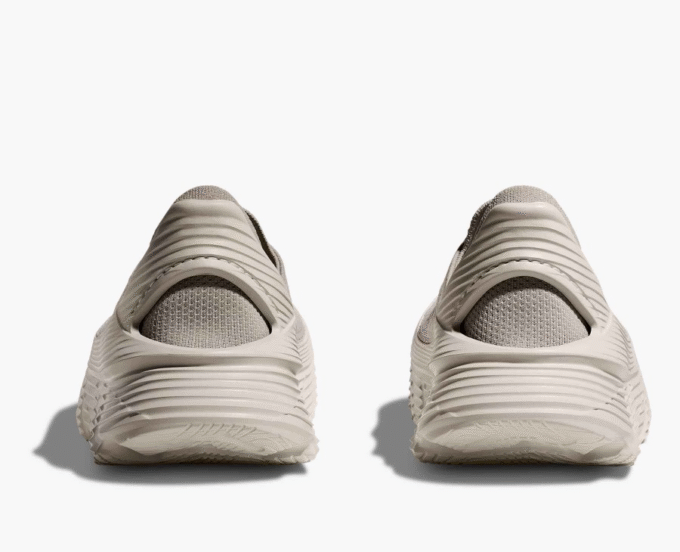 HOKA ONE ONE Moabi LS Soltopp