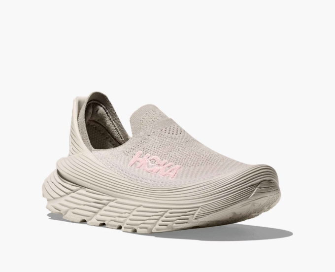 HOKA ONE ONE Moabi LS Soltopp