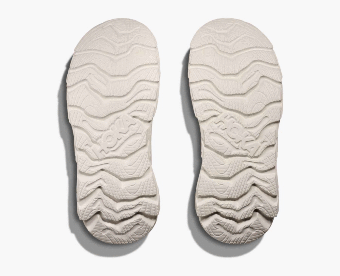 HOKA ONE ONE Moabi LS Soltopp