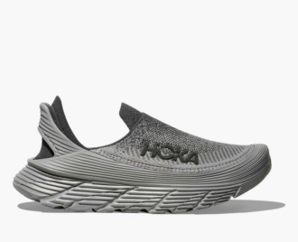HOKA ONE ONE No-Show Run Sock