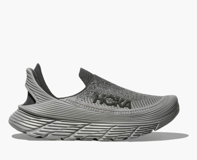 HOKA ONE ONE No-Show Run Sock