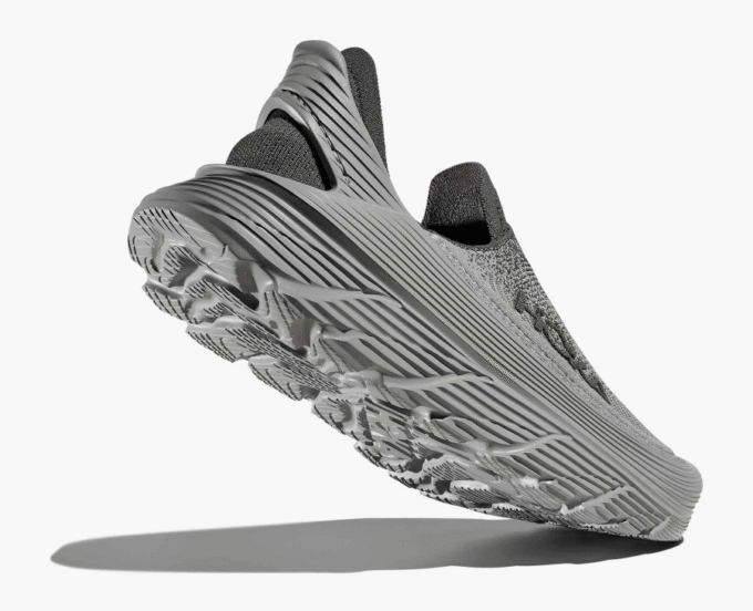 HOKA ONE ONE No-Show Run Sock