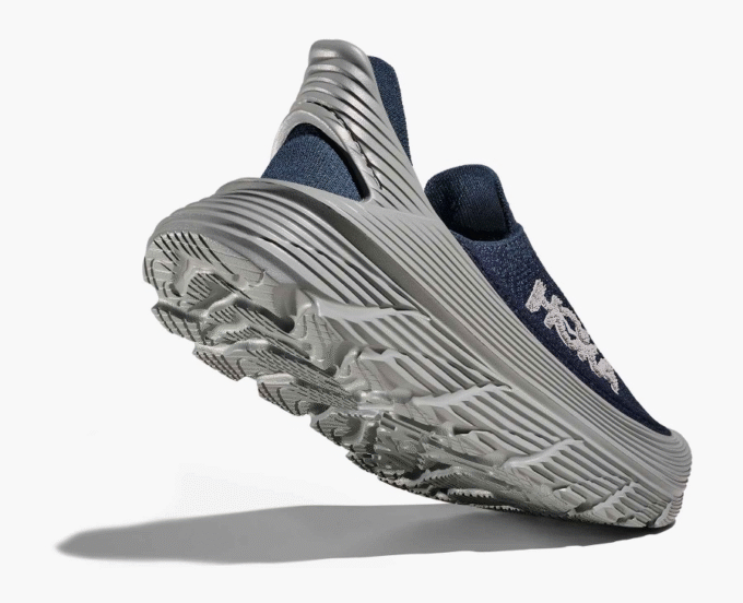 HOKA ONE ONE No-Show Run Sock