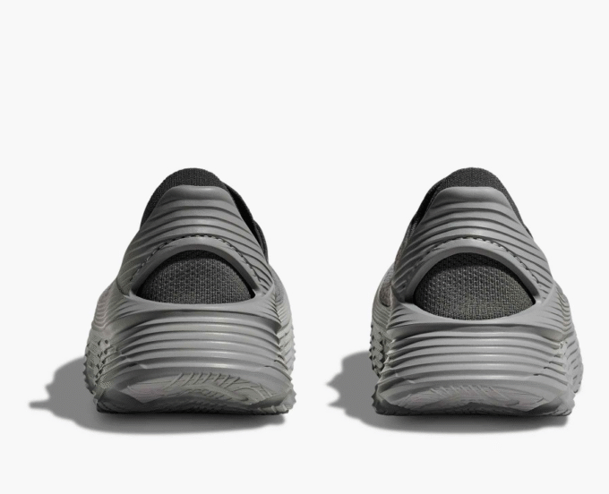 HOKA ONE ONE No-Show Run Sock