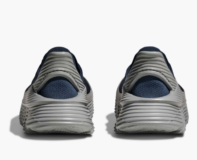 HOKA ONE ONE No-Show Run Sock