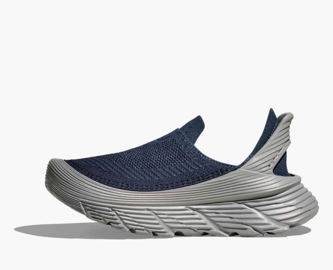 HOKA ONE ONE No-Show Run Sock