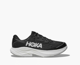 HOKA ONE ONE No-Show Run-sokker, 3-pakning