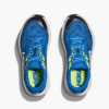 HOKA ONE ONE No-Show Run-sokker, 3-pakning