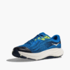 HOKA ONE ONE No-Show Run-sokker, 3-pakning