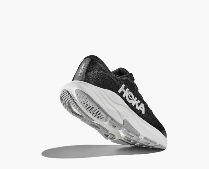 HOKA ONE ONE No-Show Run-sokker, 3-pakning