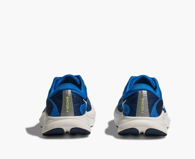 HOKA ONE ONE No-Show Run-sokker, 3-pakning