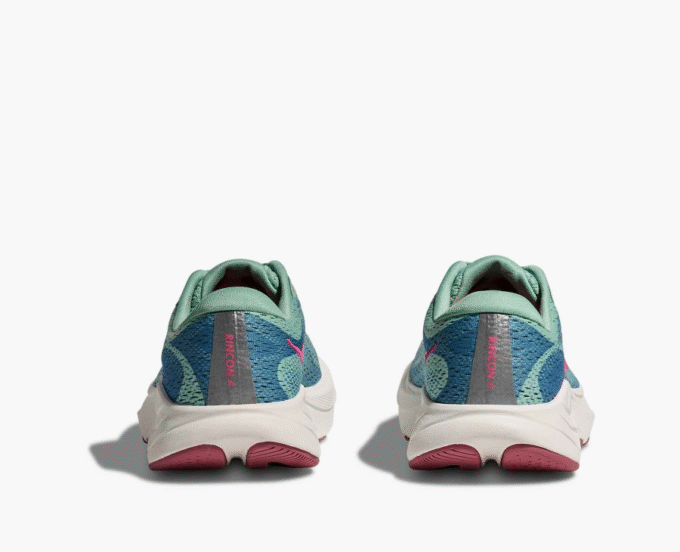 HOKA ONE ONE No-Show Run-sokker, 3-pakning