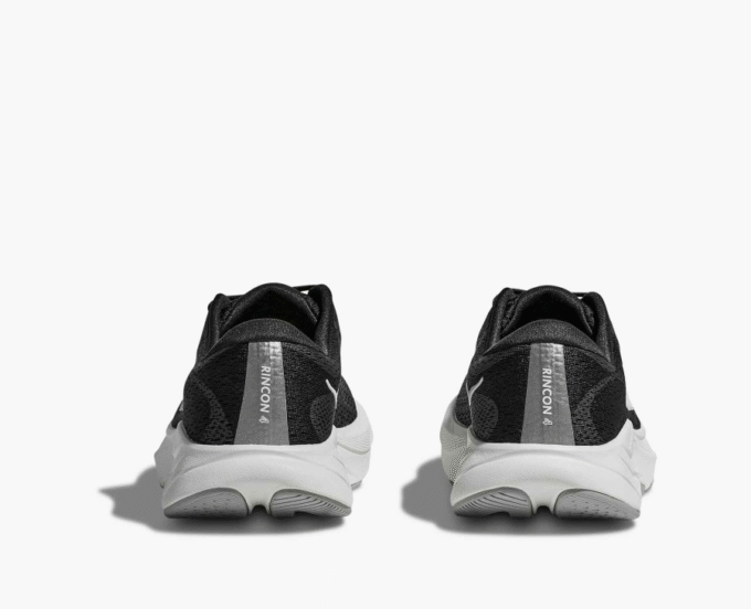 HOKA ONE ONE No-Show Run-sokker, 3-pakning