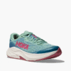 HOKA ONE ONE No-Show Run-sokker, 3-pakning