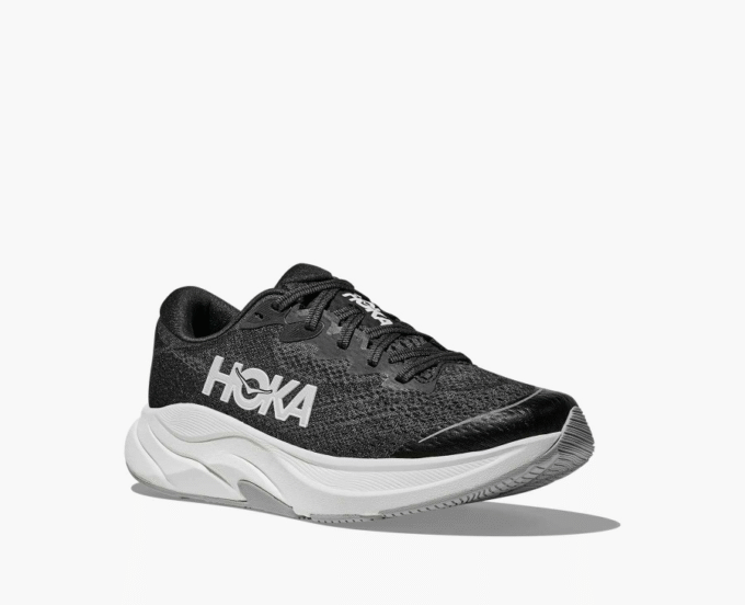 HOKA ONE ONE No-Show Run-sokker, 3-pakning
