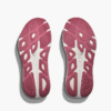 HOKA ONE ONE No-Show Run-sokker, 3-pakning