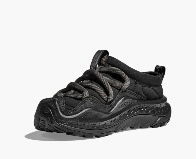 HOKA ONE ONE ORA Recovery Slide 3